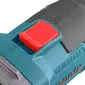 20v Brushless mini angle grinder kit 115mm-7