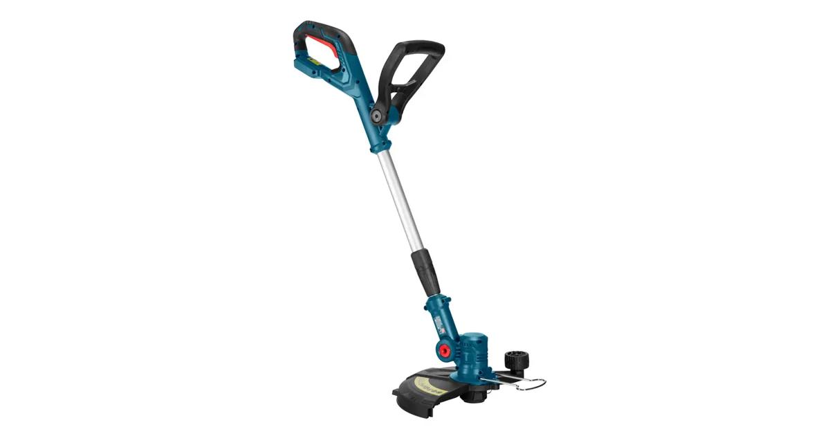 RONIX Grass Cordless Trimmer Ronix 8921 Model Cutter Garden Machine with Lithium Battery