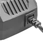 20V Brushless Fast Charger 2.2A-4