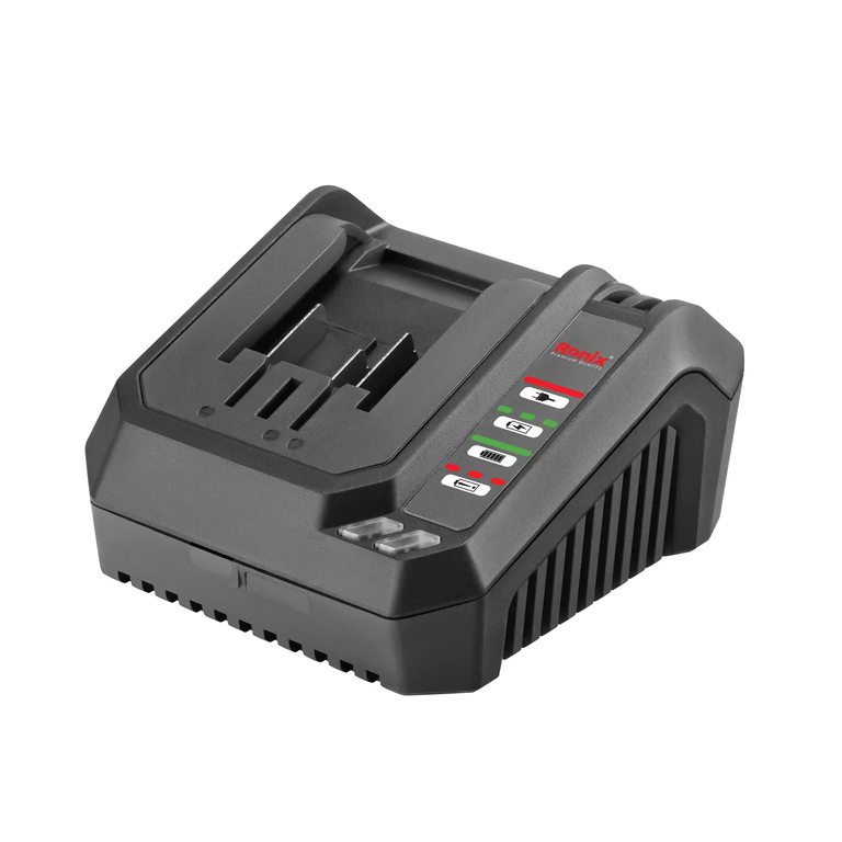 Schnellladegerät 40 V, 4 A