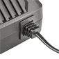 Fast Charger, 22V, 4A-4
