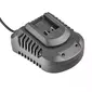 20V Brushless Fast Charger 4A-2