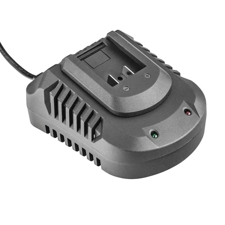 Fast Charger, 22V, 4A-2