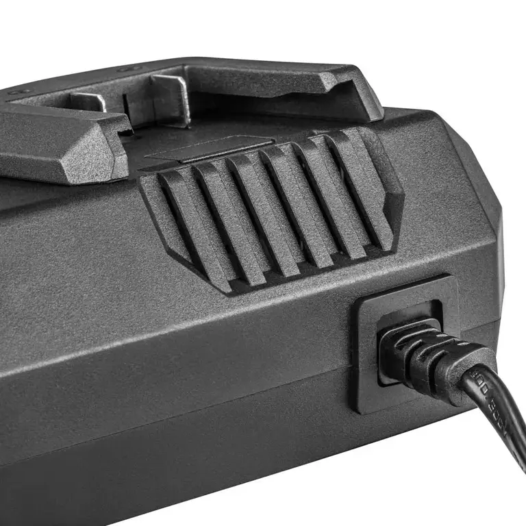 20V Brushless Fast Charger 2.2A+2.2A-4