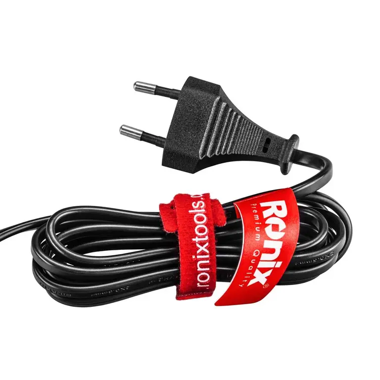 20V Brushless Fast Charger 2.2A+2.2A-6