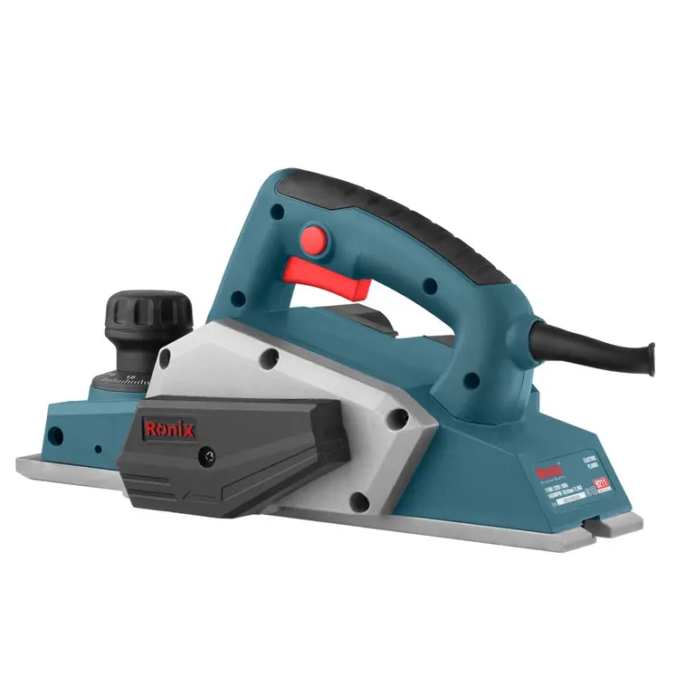Electric Planer, 710W, 82*2mm-1