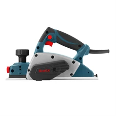 Ronix 9213V Electric Planer general view
