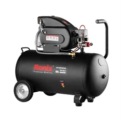 Compresor de aire Ronix RC-8010 RC-8010 de Ronix