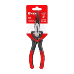 Ronix Long Nose Pliers-8 inch RH-1358 packing