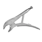 Locking Plier, Cr-Mo, Curved Jaw, 38mm-2