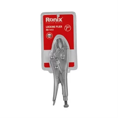 Ronix Gripzange RH-1412 180 mm 