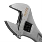 Adjustable Wrench, 6 Inch, Libra Series-2