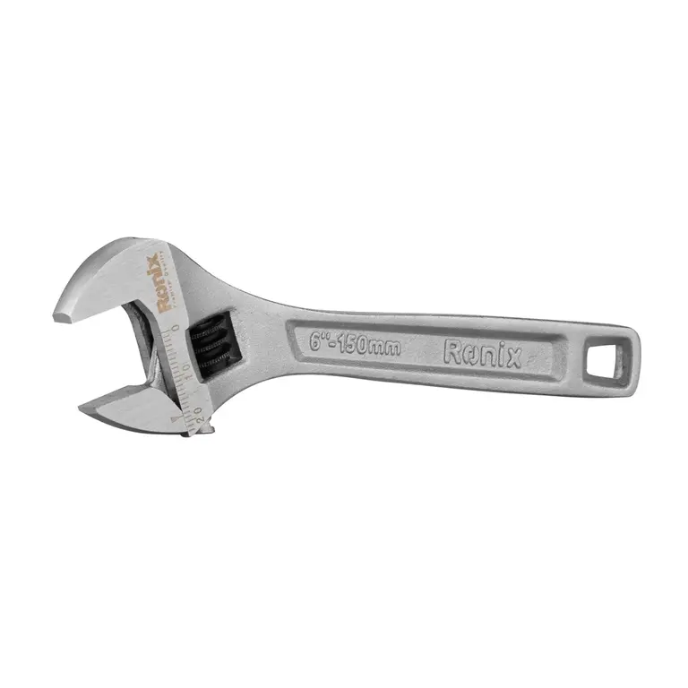 Adjustable Wrench, 10 Inch, Libra Series-1