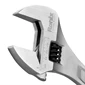 Adjustable Wrench, 15 Inch, Libra Series-2