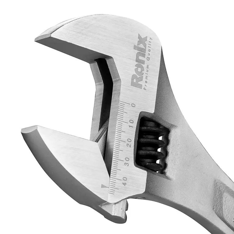 Adjustable Wrench, 15 Inch, Libra Series-2