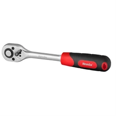 1/2″ straight Ratchet Handle General View