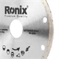 Ceramic Cutting Disc, 115x22.2x5 mm-2