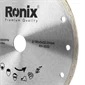 Ceramic Cutting Disc, 180x22.2x5mm-2