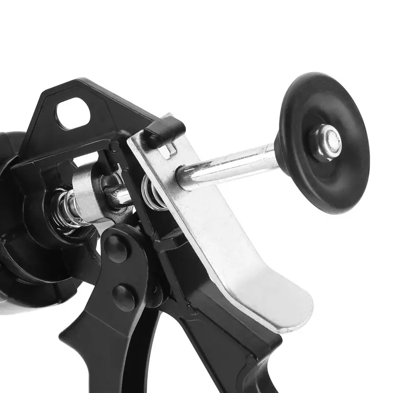 Caulking Gun, 9”, 1800N, 0.8mm-4