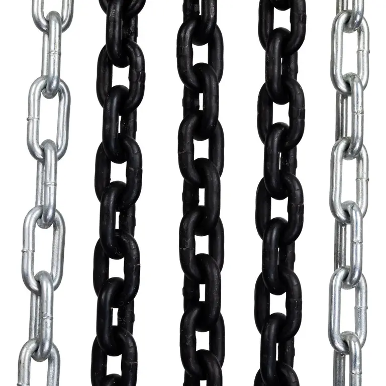 Chain Block Capacity, 1T-13