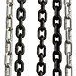 Chain Block Capacity 2T-11