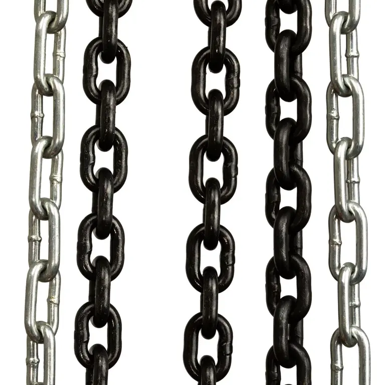 Chain Block Capacity 2T-11