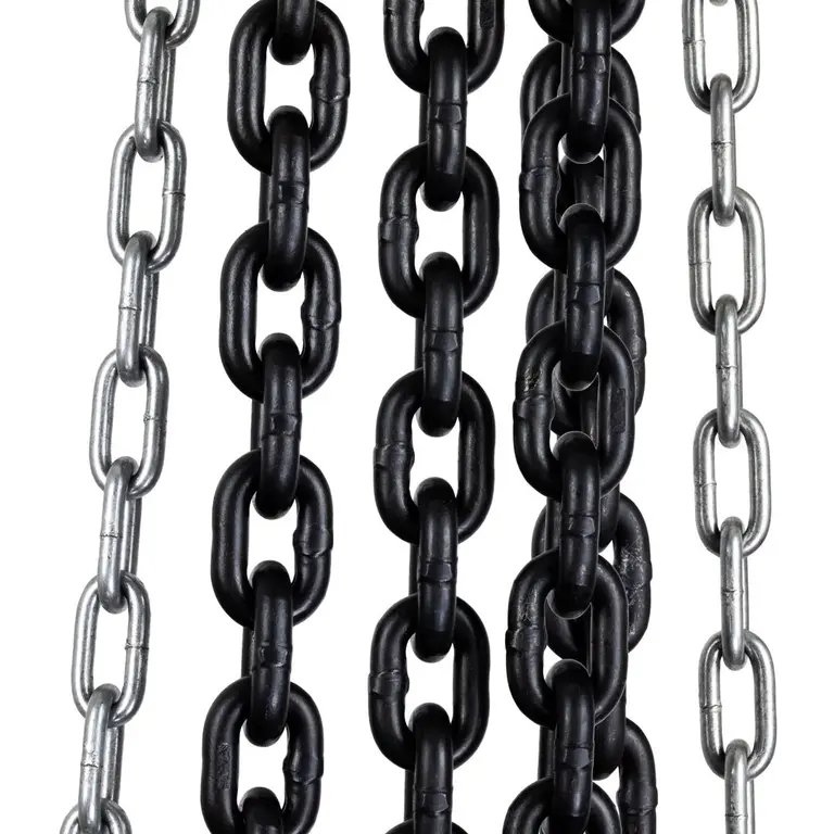 Chain Block Capacity 3T-5