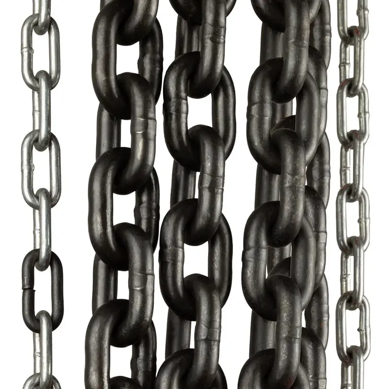 Chain Block Capacity 5T-5