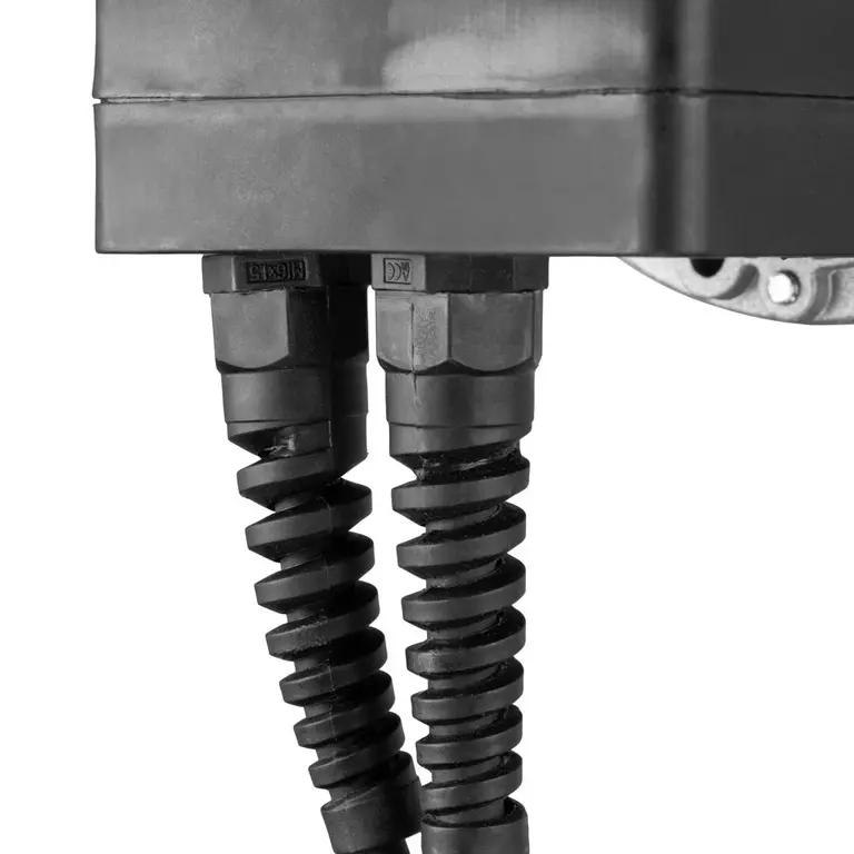 Electric Hoists 900W / 250Kg-11