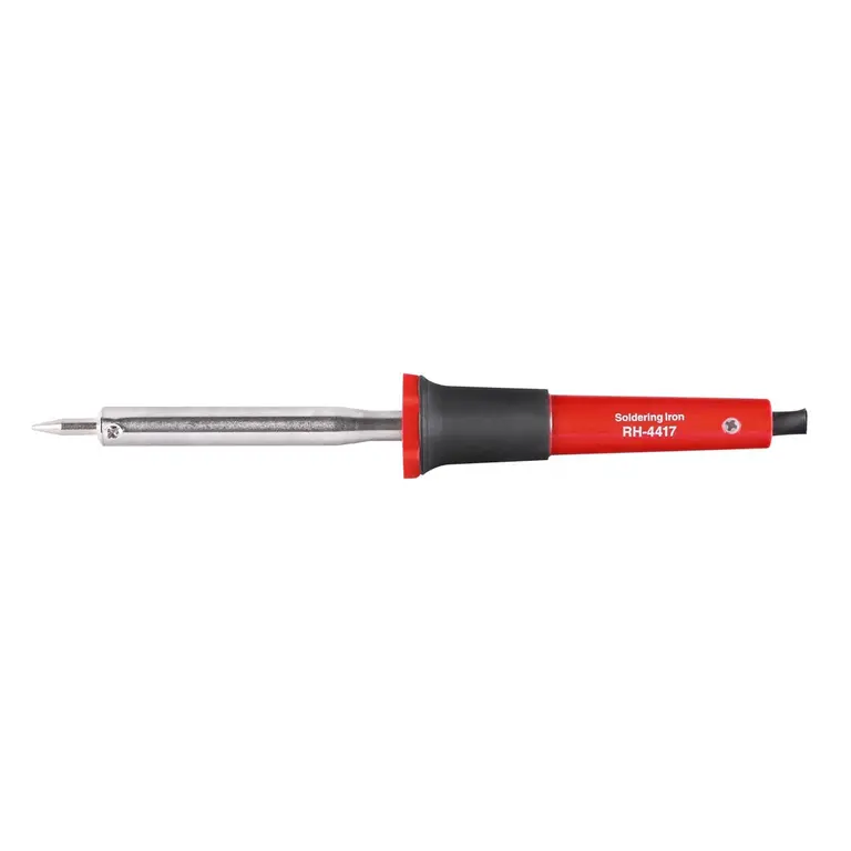 Electric Soldering Iron, 60W, 0.25 KG-5