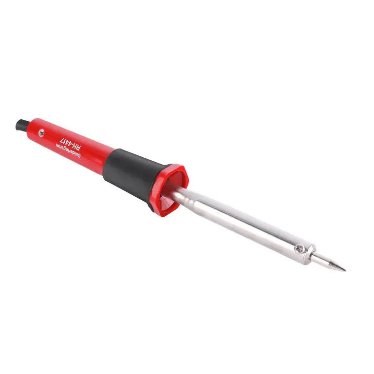 Electric Soldering Iron, 60W, 0.25 KG-3