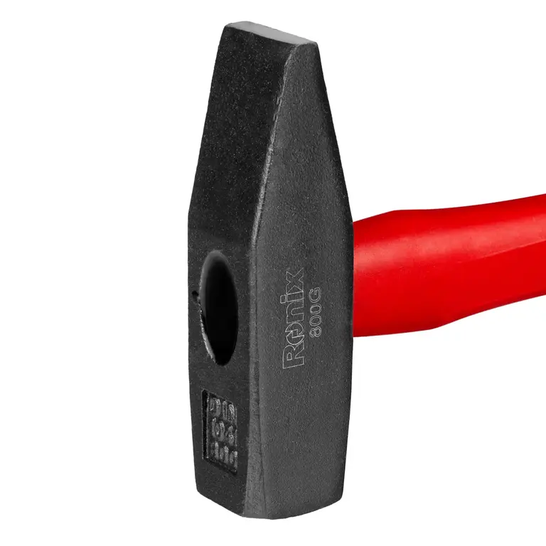 Fiberglass Handle Machinist Hammer-800 gr-3