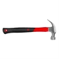 Claw Hammer, 250g, Fiberglass handle-4