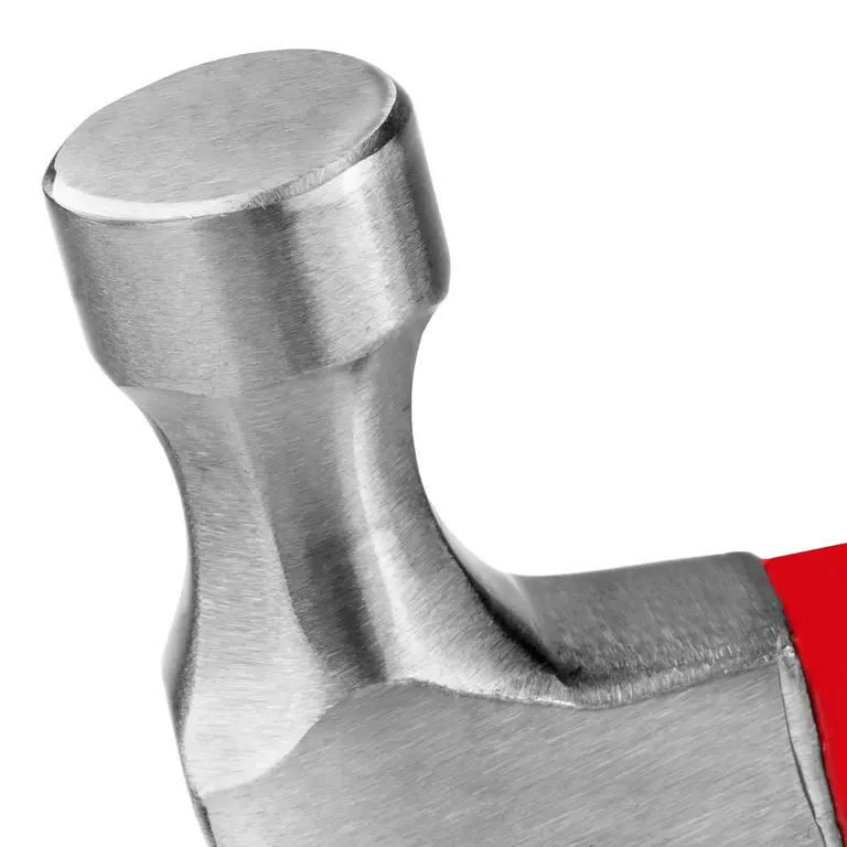 Claw Hammer, 250g, Fiberglass handle-2