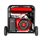 Gasoline Generator, 6000W: Catalogue + Features-1