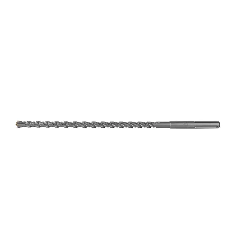SDS Max Drill Bit, 18*500, Tungsten Carbide Tip-1