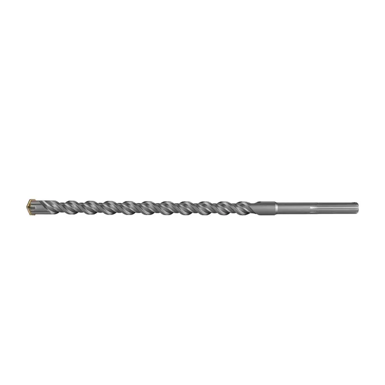 SDS Max Drill Bit, 24*500, Tungsten Carbide Tip-1