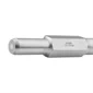 Hex Pointed Chisel Bit, 30x400-2