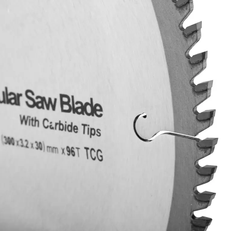 Circular Saw Blade, 300*96T, TCG Tooth Design-4
