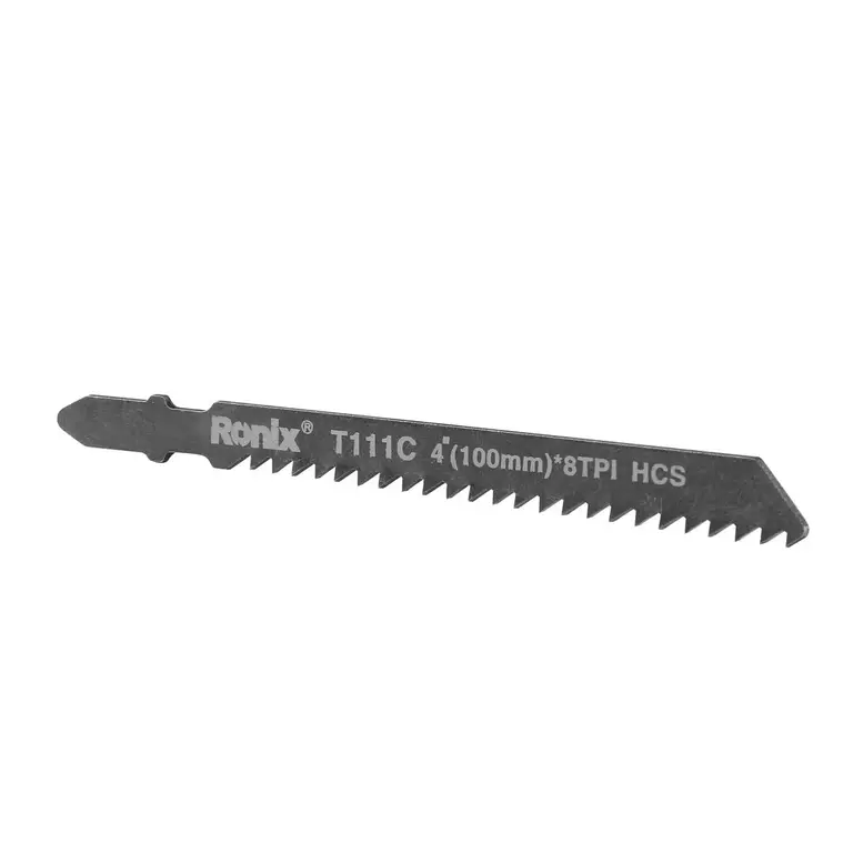 T111C HCS Jigsaw Blade-2
