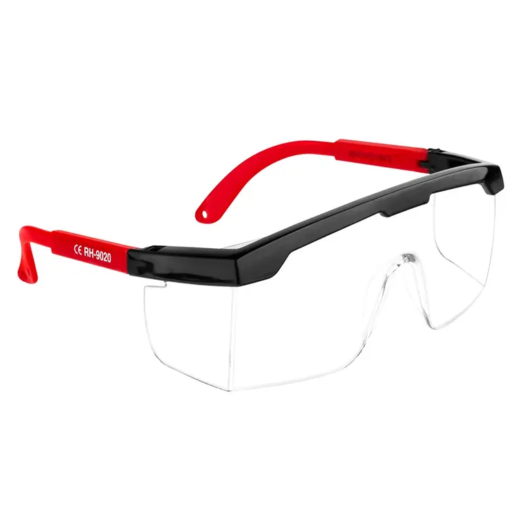 Safety Glasses, 13*16 cm. 20gr-1