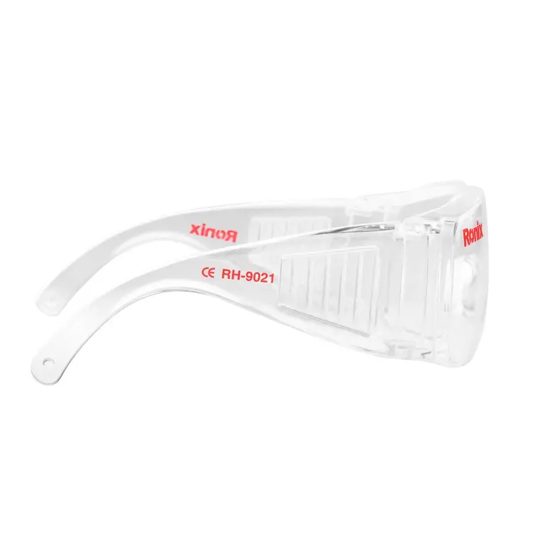 Safety Glasses, 14*14*4cm. 20gr-2