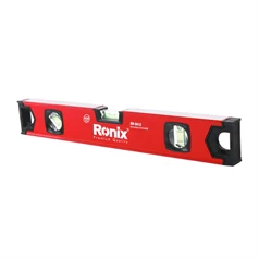 Ronix Spirit level- 40 cm RH-9412