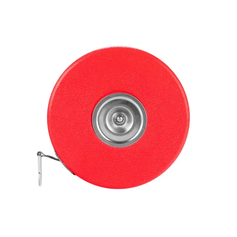 Fiberglass Measuring Tape, 20m, 0.45mm-1