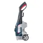 Induction High Pressure Washer, 6.5L/Min-9