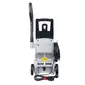 Induction High Pressure Washer, 6.5L/Min-12