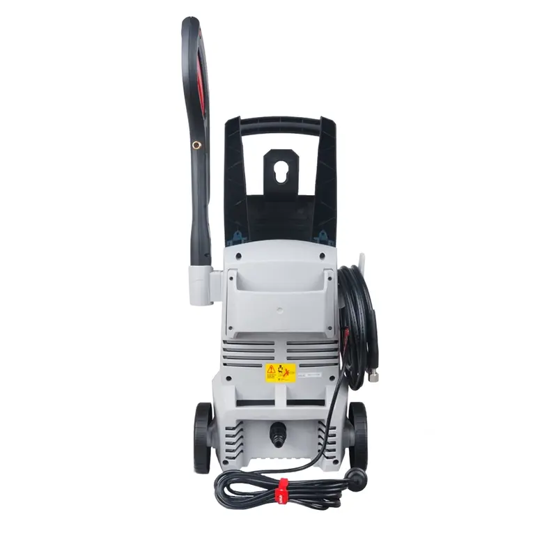 Induction High Pressure Washer, 6.5L/Min-12