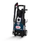 140Bar High-Pressure Washer with Induction Motor, 1800W-5