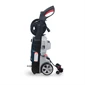 140Bar High-Pressure Washer with Induction Motor, 1800W-9