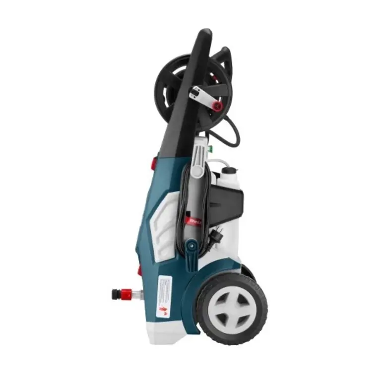 Induction High Pressure Washer, 3000W-6